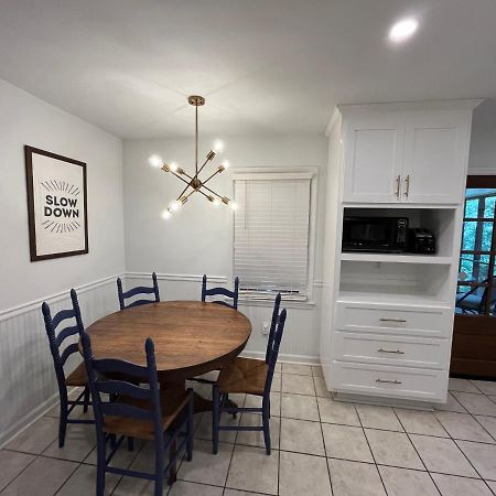 Modern Athens Home 4Bd, 3Bth 외부 사진