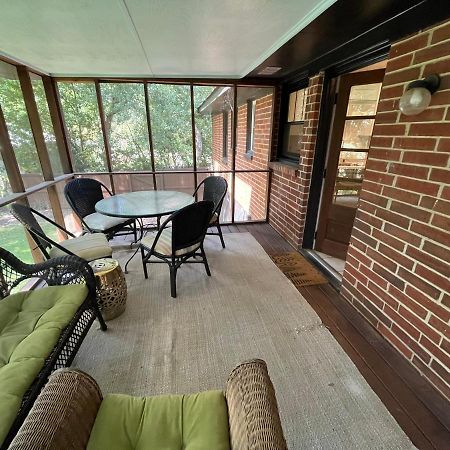 Modern Athens Home 4Bd, 3Bth 외부 사진