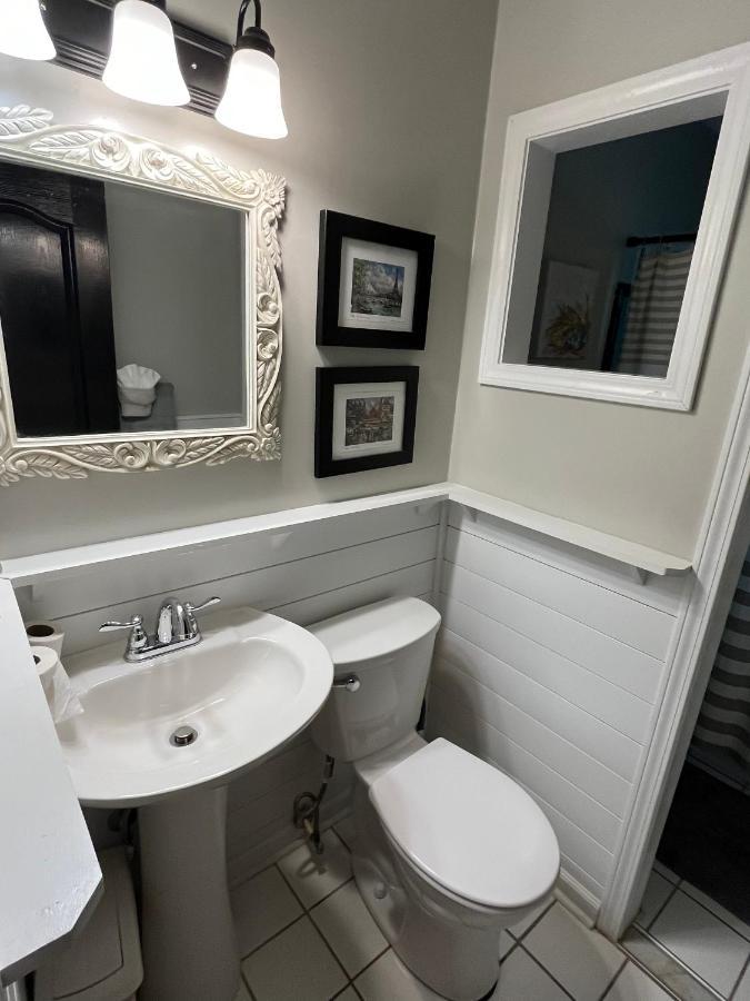Modern Athens Home 4Bd, 3Bth 외부 사진