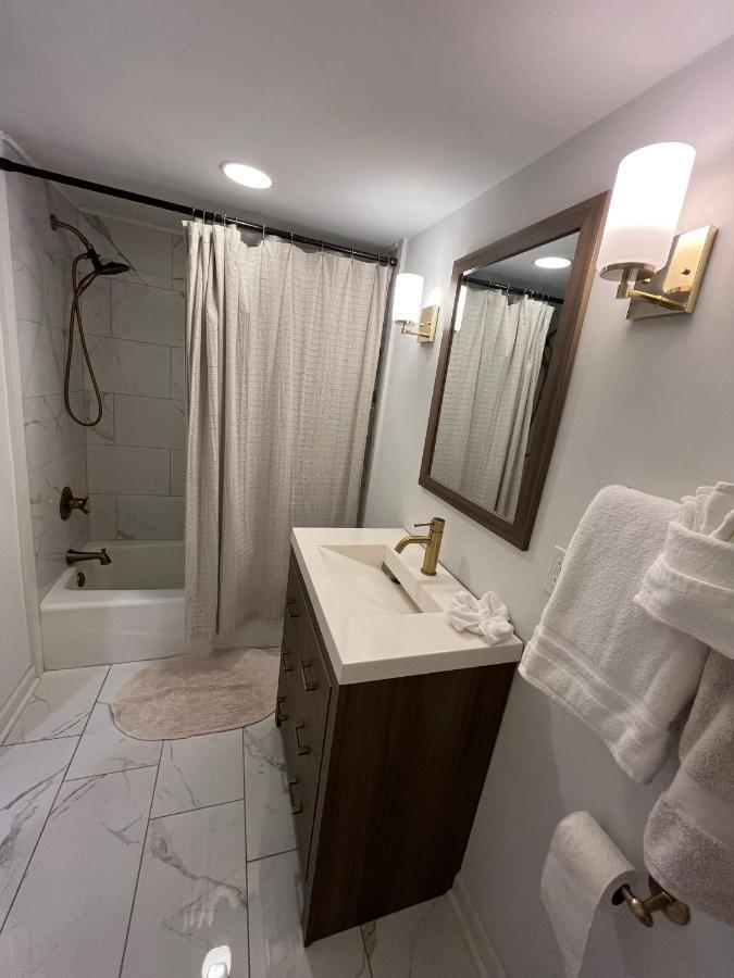 Modern Athens Home 4Bd, 3Bth 외부 사진