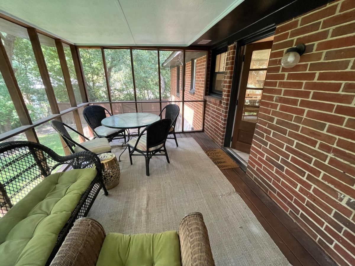 Modern Athens Home 4Bd, 3Bth 외부 사진