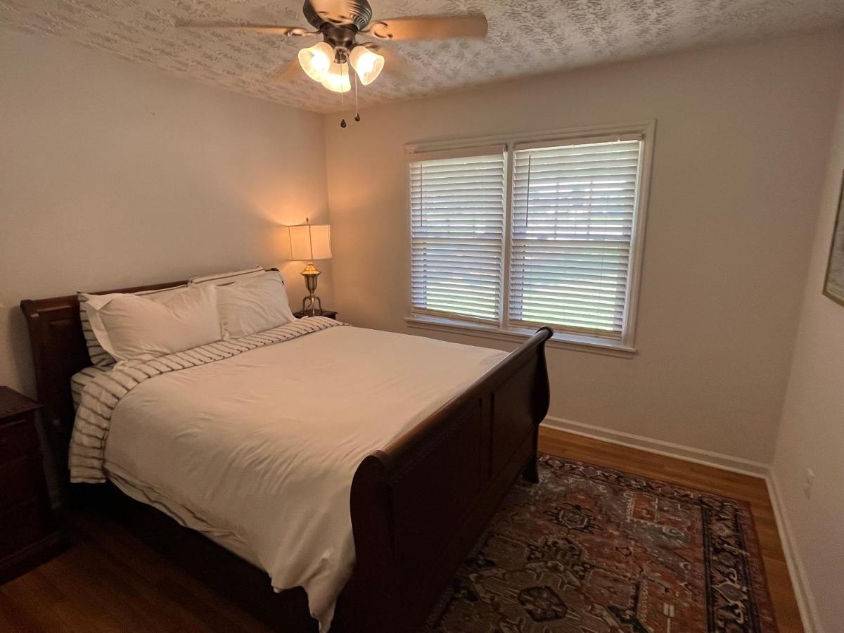 Modern Athens Home 4Bd, 3Bth 외부 사진