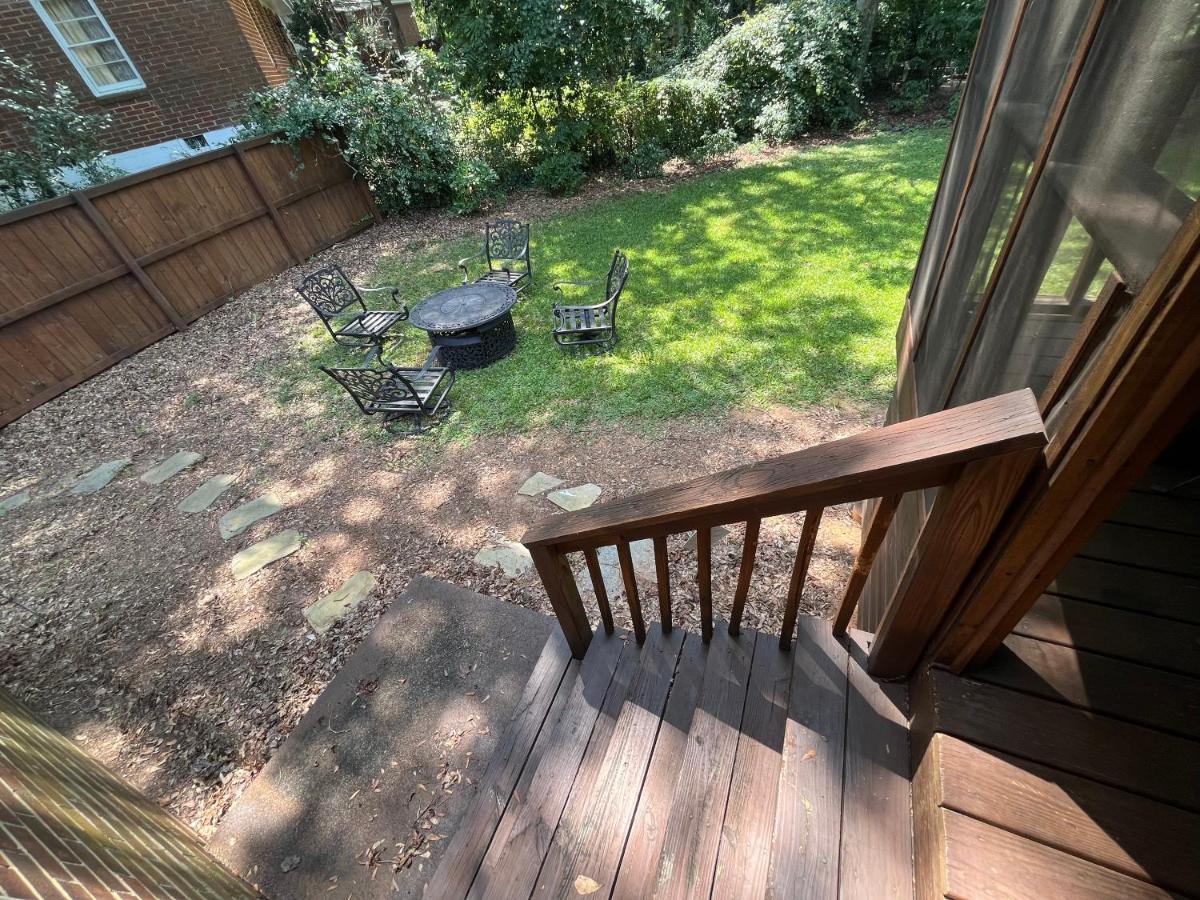 Modern Athens Home 4Bd, 3Bth 외부 사진